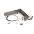 87.00.055 Compatible Rational Burner Hot Air Kit