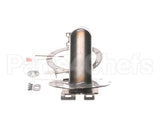 87.00.055 Rational Burner Hot Air Kit