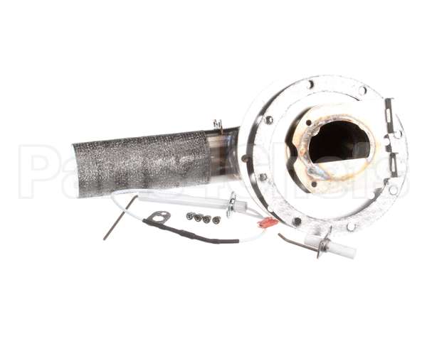 87.00.056 Rational Burner Hot Air Kit