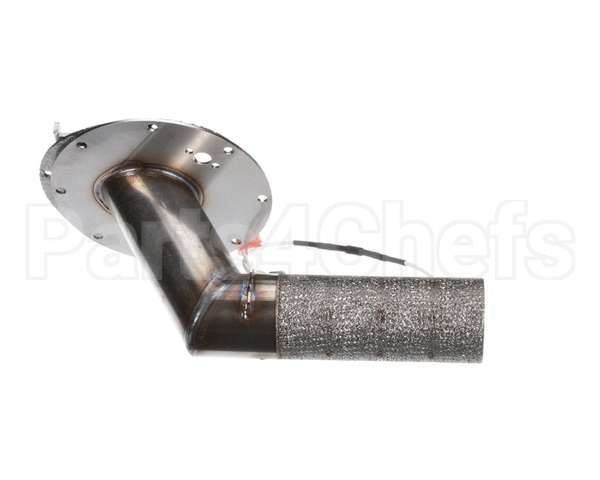87.00.056 Rational Burner Hot Air Kit