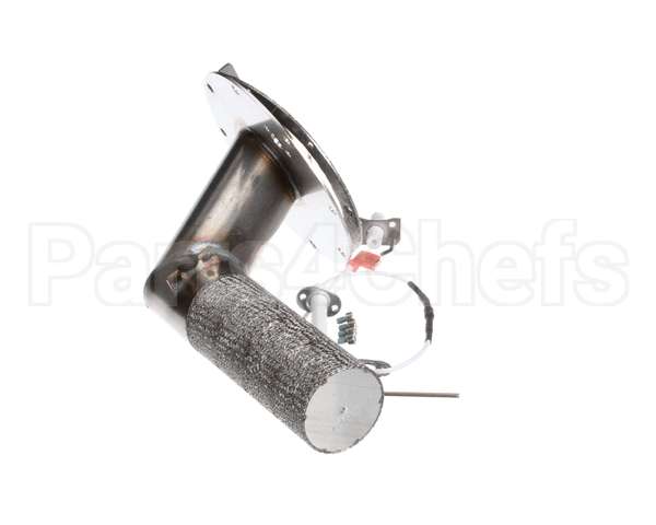 87.00.056 Rational Burner Hot Air Kit