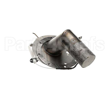 87.00.057 Rational Burner Hot Air Kit