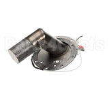 87.00.057 Rational Burner Hot Air Kit