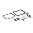 87.00.065 Compatible Rational Repair Kit Bulb Socket