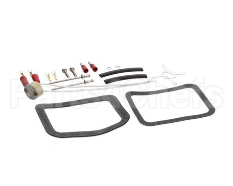 87.00.065 Rational Repair Kit Bulb Socket