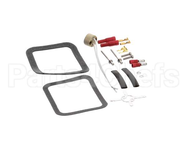 87.00.065 Rational Repair Kit Bulb Socket