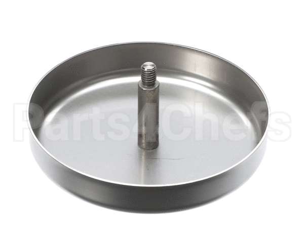 87.00.066 Rational Vent Cover W. Spacer Ring