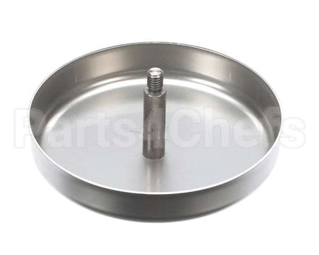 87.00.066 Rational Vent Cover W. Spacer Ring