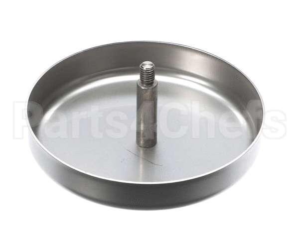 87.00.066 Rational Vent Cover W. Spacer Ring