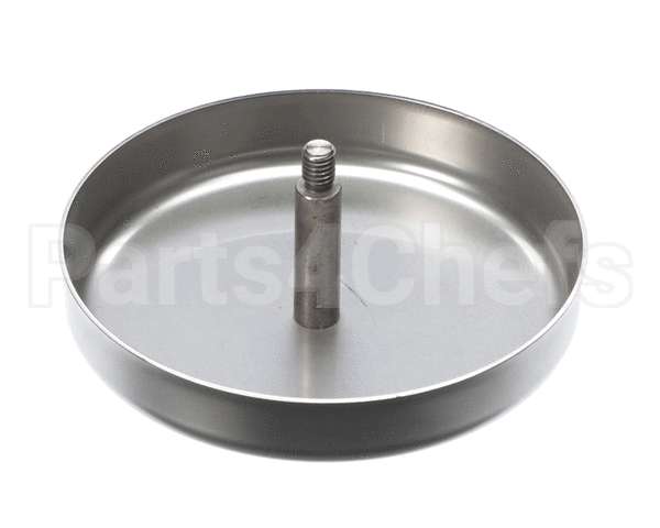 87.00.066 Rational Vent Cover W. Spacer Ring