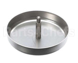 87.00.066 Rational Vent Cover W. Spacer Ring