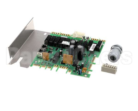 87.00.134 Rational Retrofit Kit Energyopt. Scc