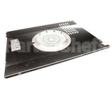 87.00.144 Rational Air Baffle Cpl.