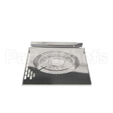 87.00.145 Rational Air Baffle Cpl.
