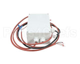 87.00.179 Rational Econtrol Box Cpl. Ultravent