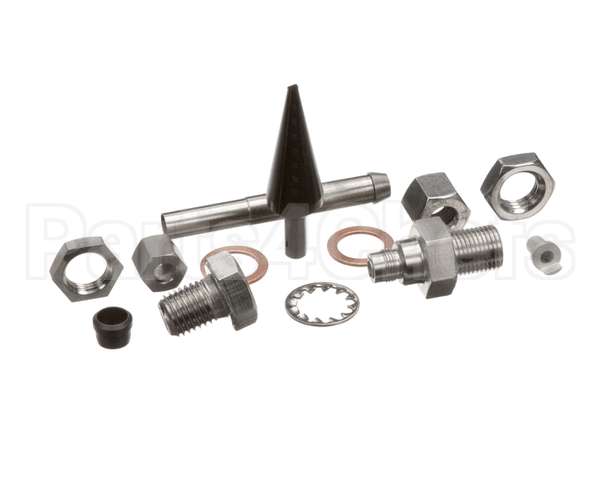 87.00.330 Rational Repair Kit Moistening Nozzle