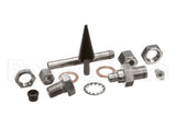 87.00.330 Rational Repair Kit Moistening Nozzle