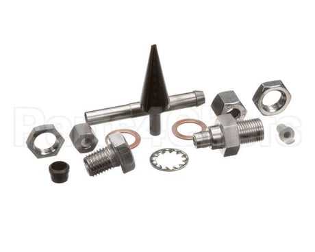 87.00.330 Rational Repair Kit Moistening Nozzle