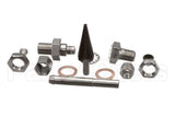 87.00.330 Rational Repair Kit Moistening Nozzle