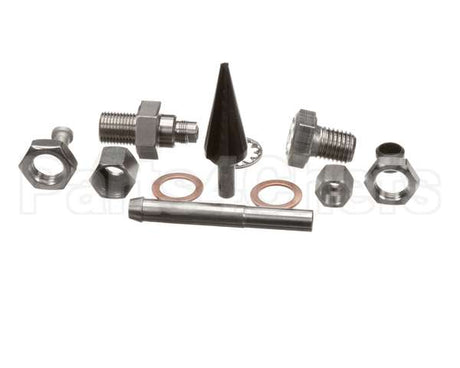 87.00.330 Rational Repair Kit Moistening Nozzle