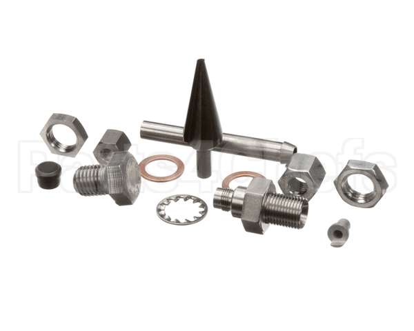 87.00.330 Rational Repair Kit Moistening Nozzle
