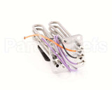 87.00.366 Rational Heating Element With Gasket