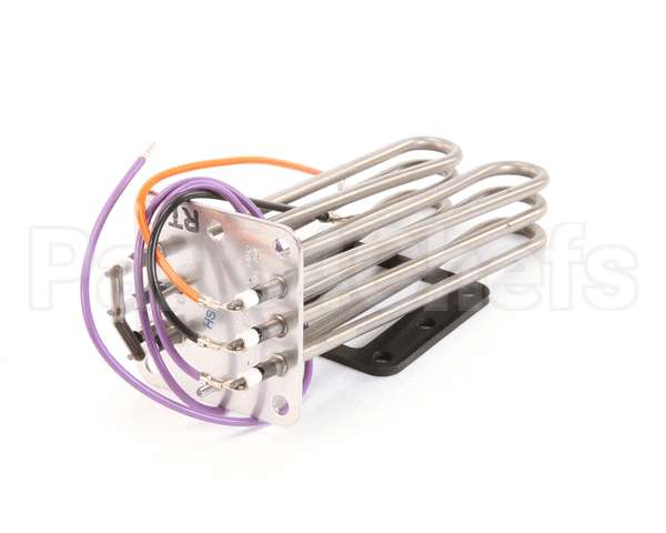 87.00.366 Rational Heating Element With Gasket