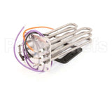 87.00.366 Rational Heating Element With Gasket