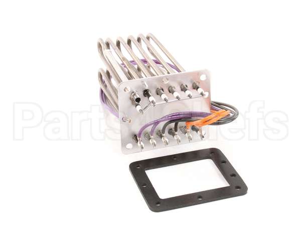 87.00.367 Rational Heating Element With Gasket