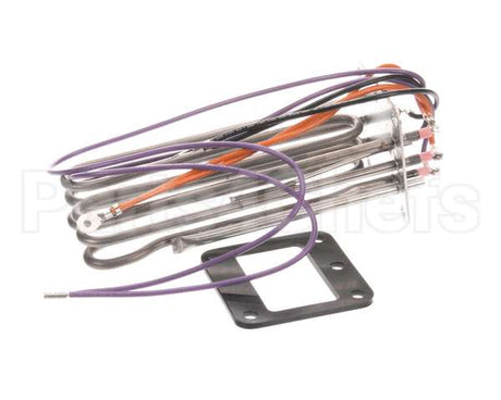 87.00.370 Rational Heating Element With Gasket