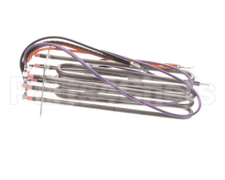 87.00.370 Rational Heating Element With Gasket