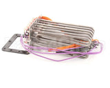 87.00.374 Rational Heating Element With Gasket