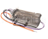 87.00.376 Rational Heating Element With Gasket
