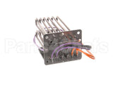 87.00.376 Rational Heating Element With Gasket