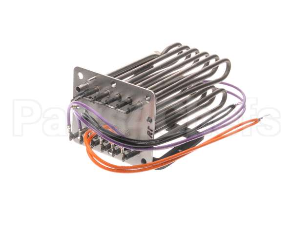 87.00.376 Rational Heating Element With Gasket