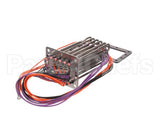 87.00.378 Rational Heating Element With Gasket