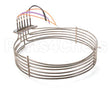 87.00.386 Rational Heating Assembly With Gasket