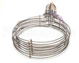 87.00.388 Rational Heating Assembly With Gasket