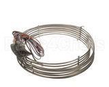 87.00.406 Rational Heating Assembly With Gasket