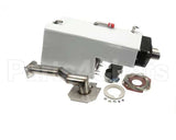 87.00.411 Rational Steam Generator Insolated Service