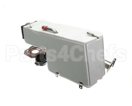 87.00.411 Rational Steam Generator Insolated Service