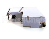 87.00.412 Rational Steam Generator Insolated Service