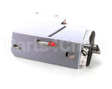87.00.412 Rational Steam Generator Insolated Service