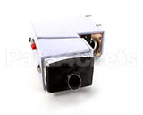 87.00.412 Rational Steam Generator Insolated Service