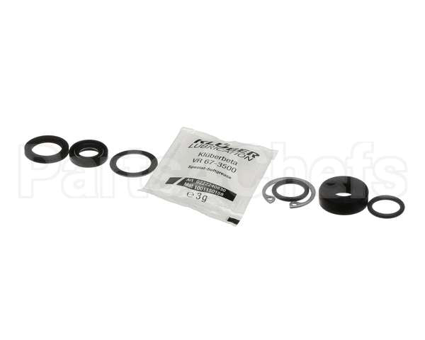 87.00.417 Rational Repair Set Shaft Seal 01/2004