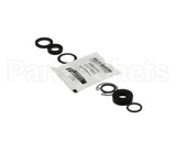 87.00.417 Rational Repair Set Shaft Seal 01/2004