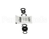 87.00.417 Rational Repair Set Shaft Seal 01/2004