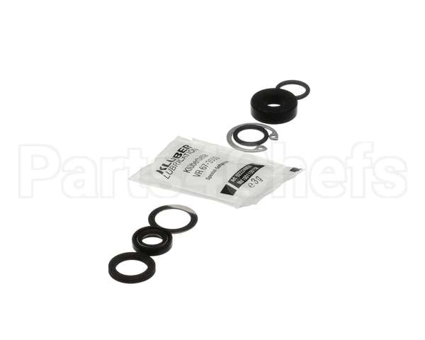 87.00.417 Rational Repair Set Shaft Seal 01/2004
