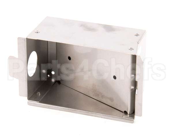 87.00.424 Rational Housing F. Cleaning Pump