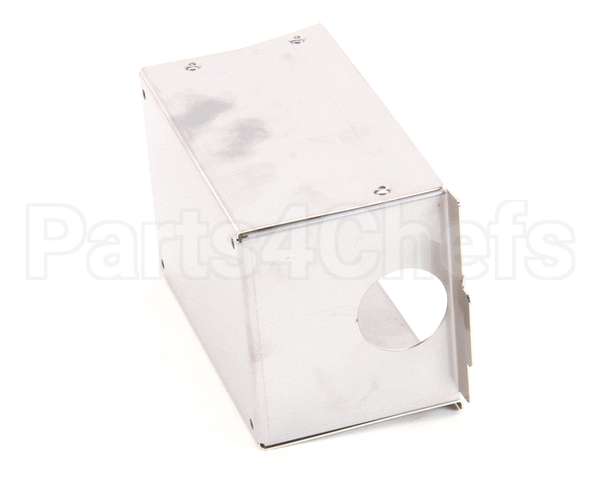 87.00.424 Rational Housing F. Cleaning Pump